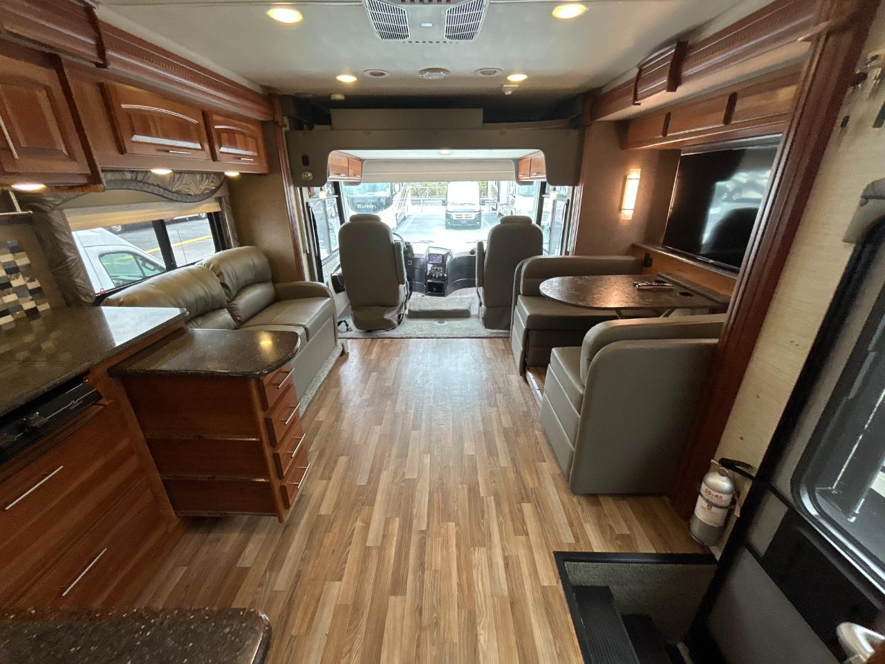 Jayco Precept  2017