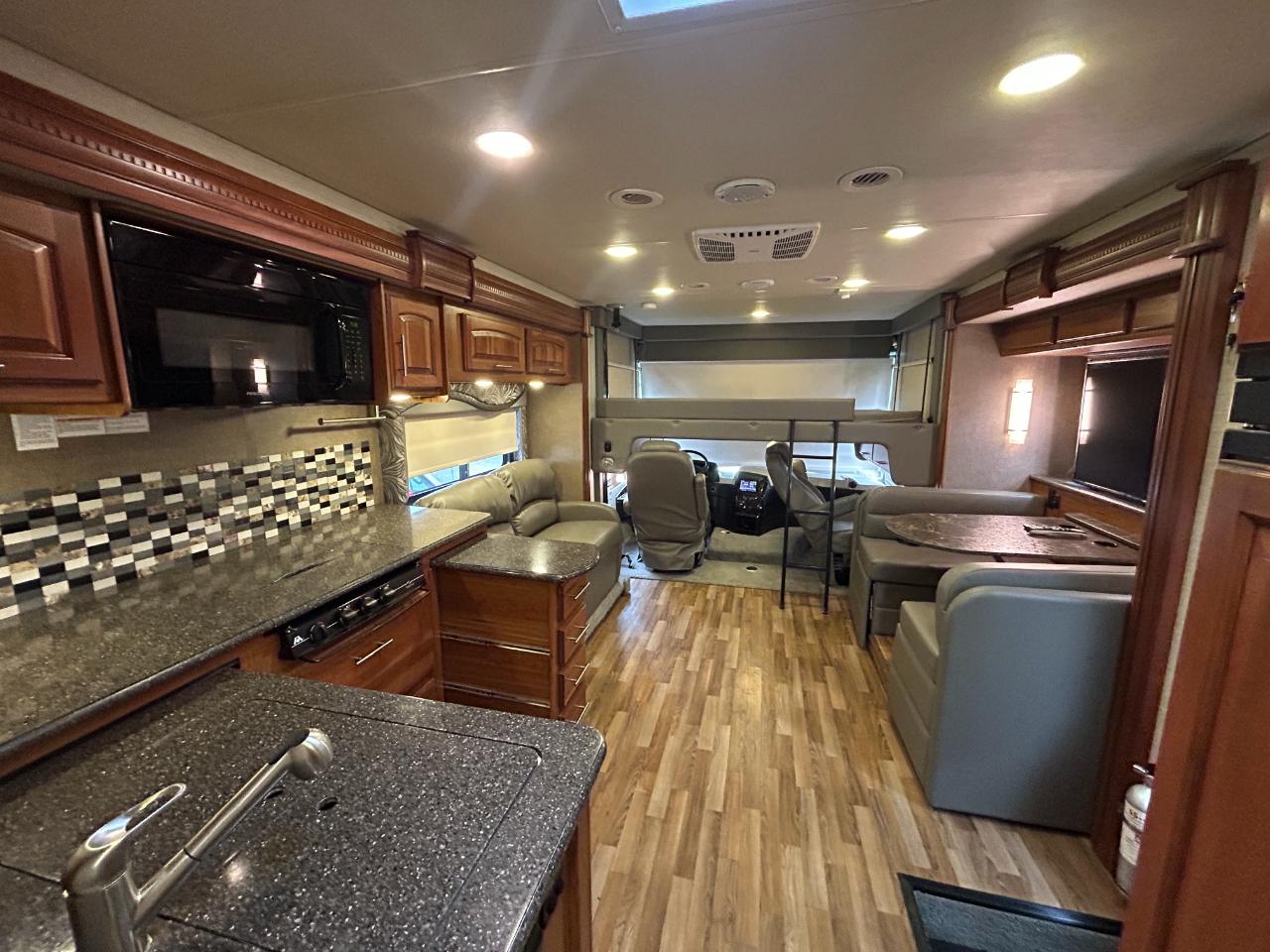 Jayco Precept  2017