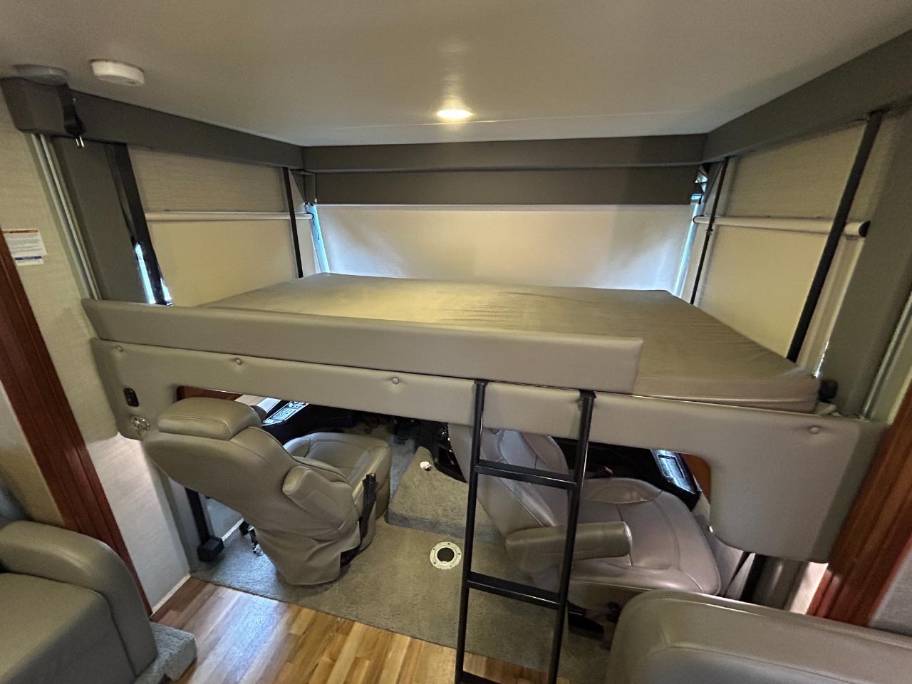 Jayco Precept  2017