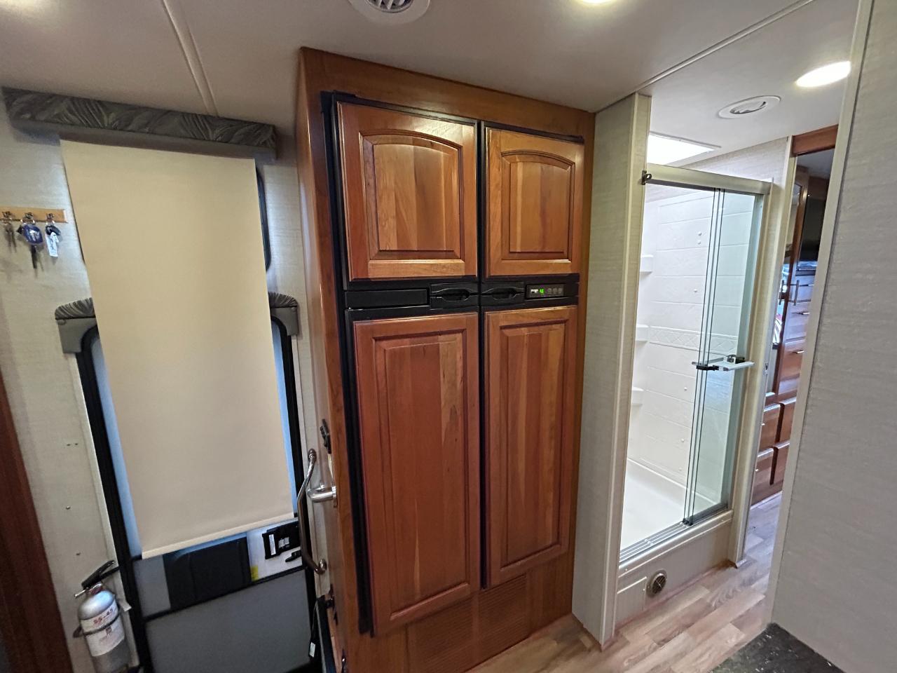 Jayco Precept  2017