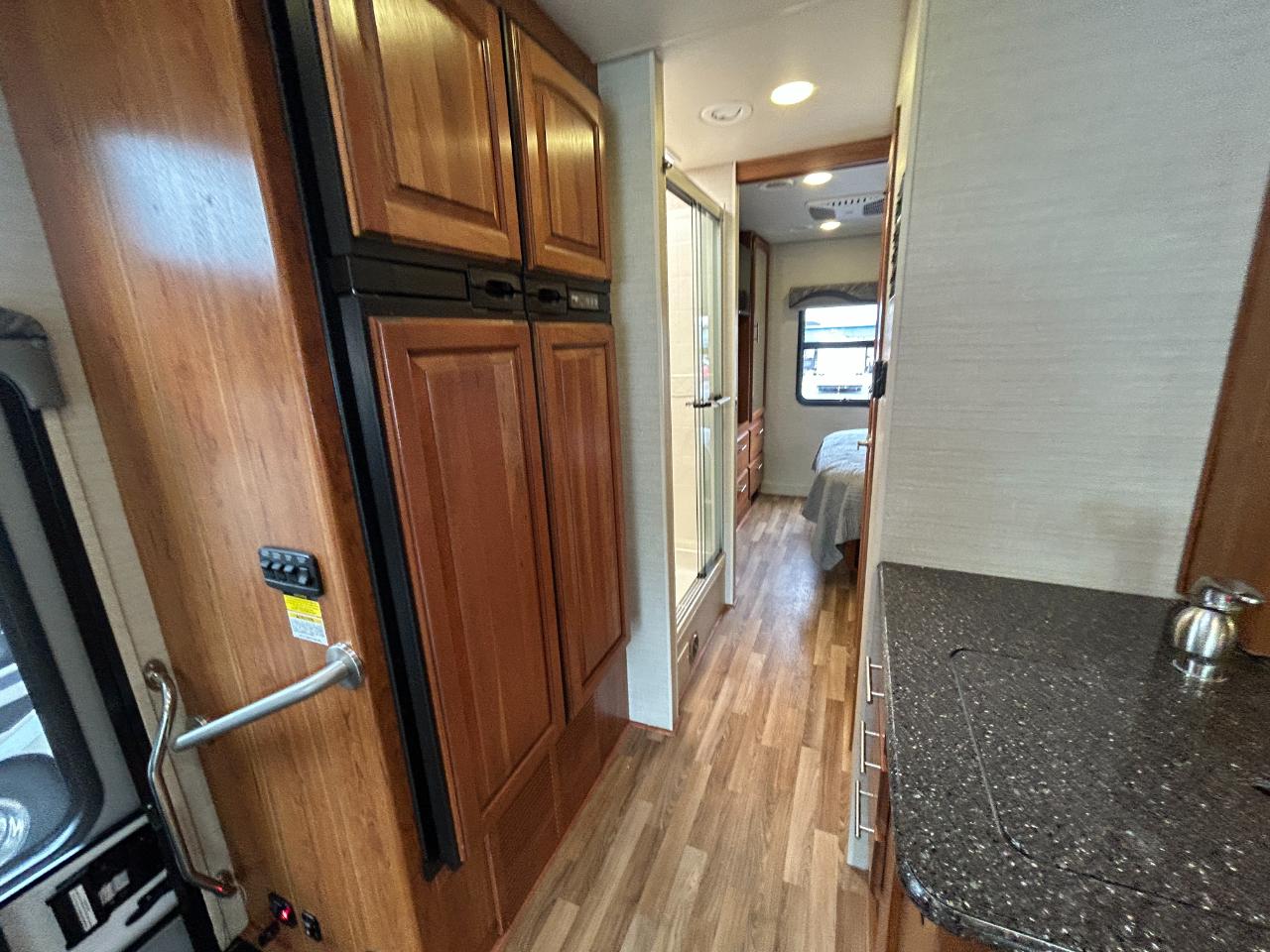 Jayco Precept  2017