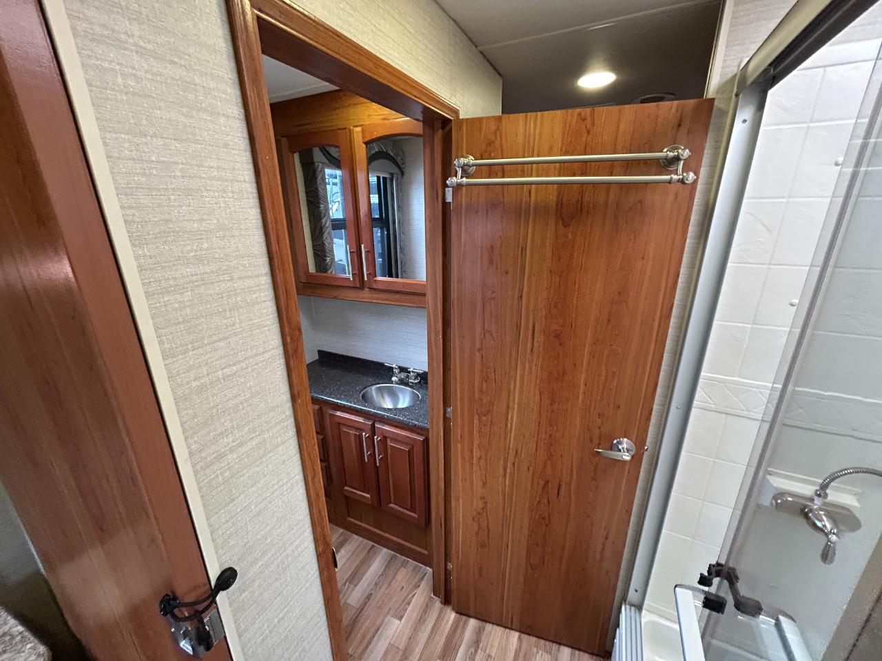 Jayco Precept  2017