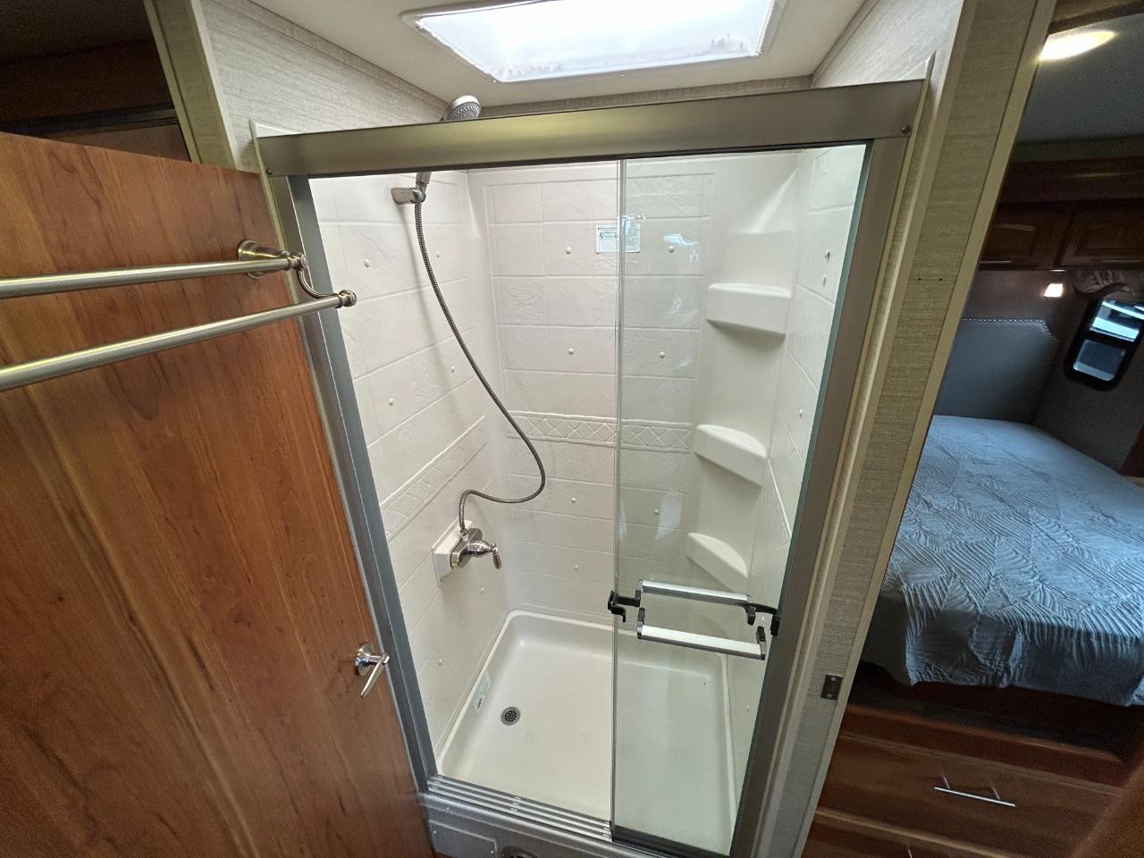 Jayco Precept  2017
