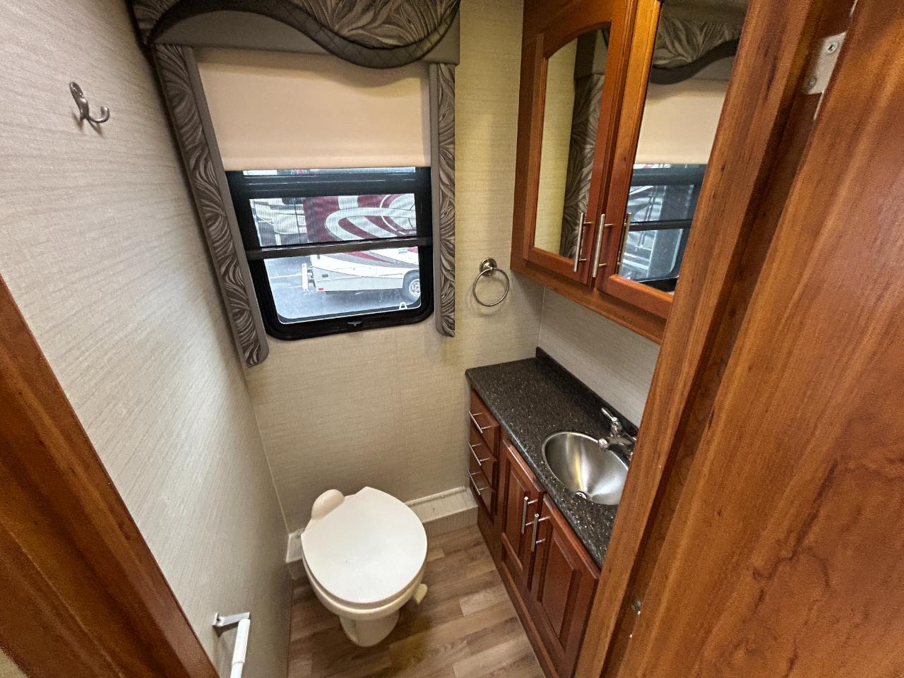 Jayco Precept  2017