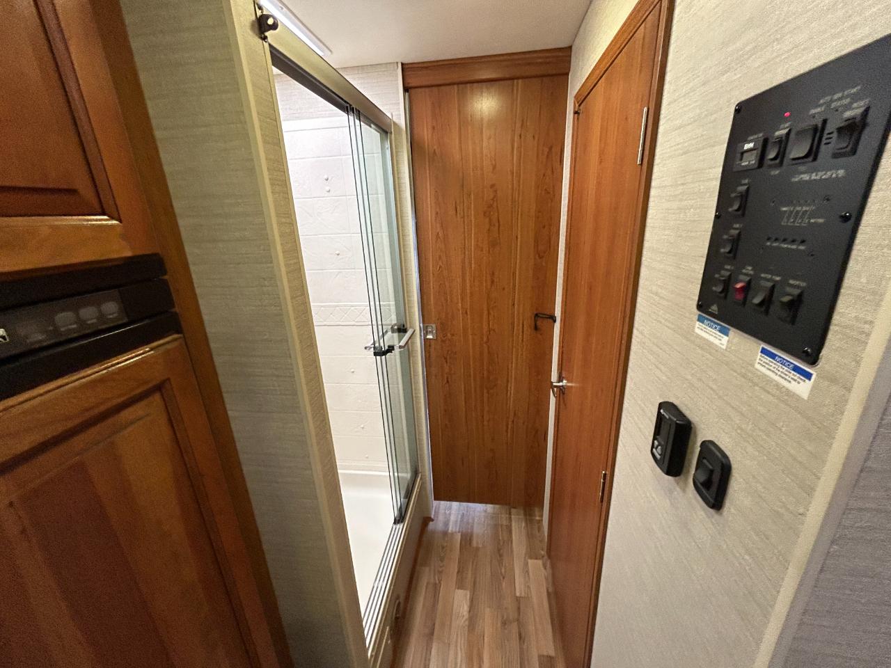Jayco Precept  2017