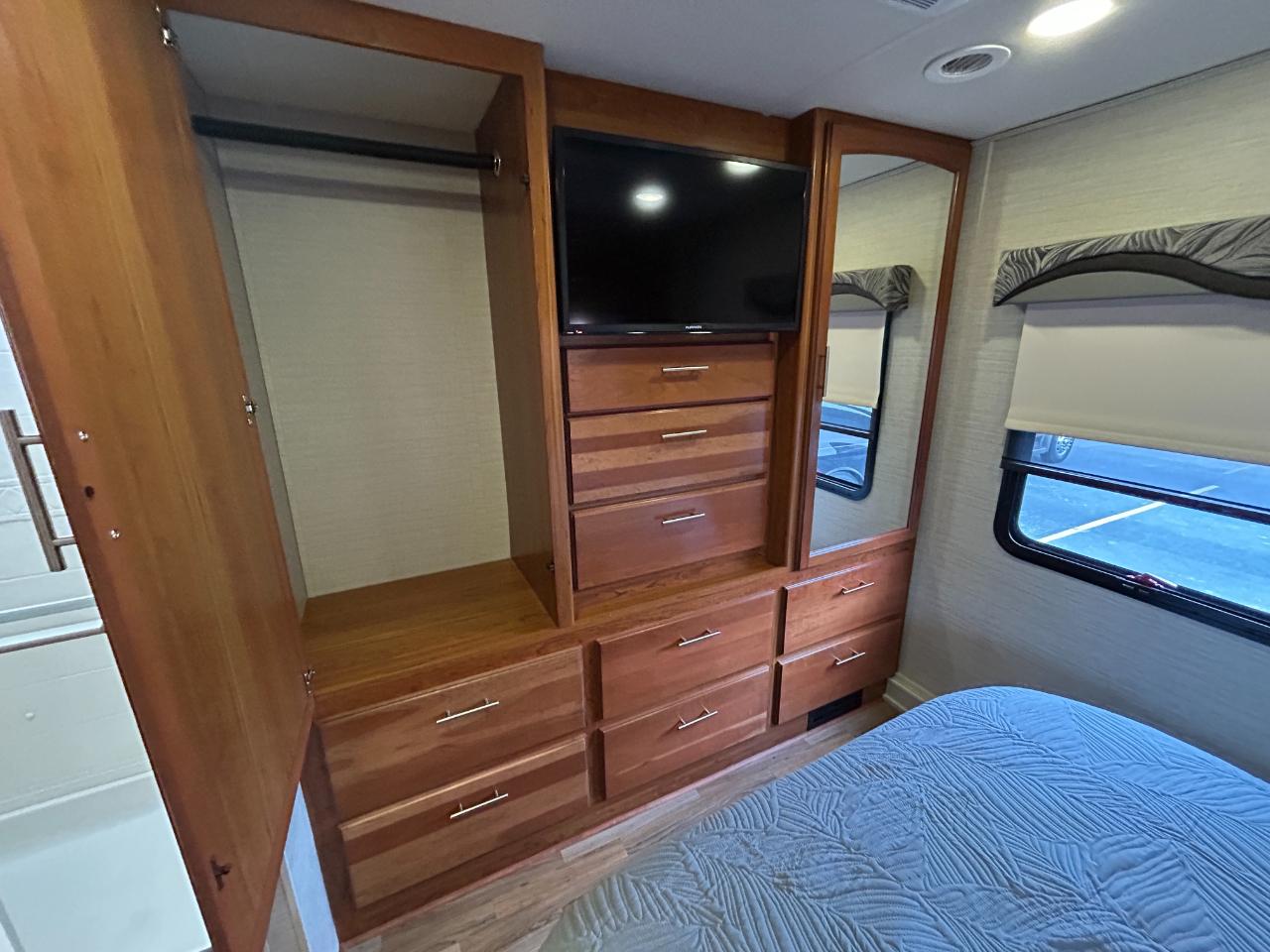 Jayco Precept  2017