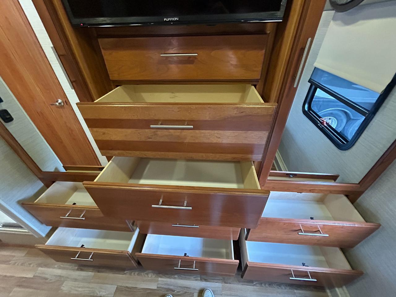 Jayco Precept  2017