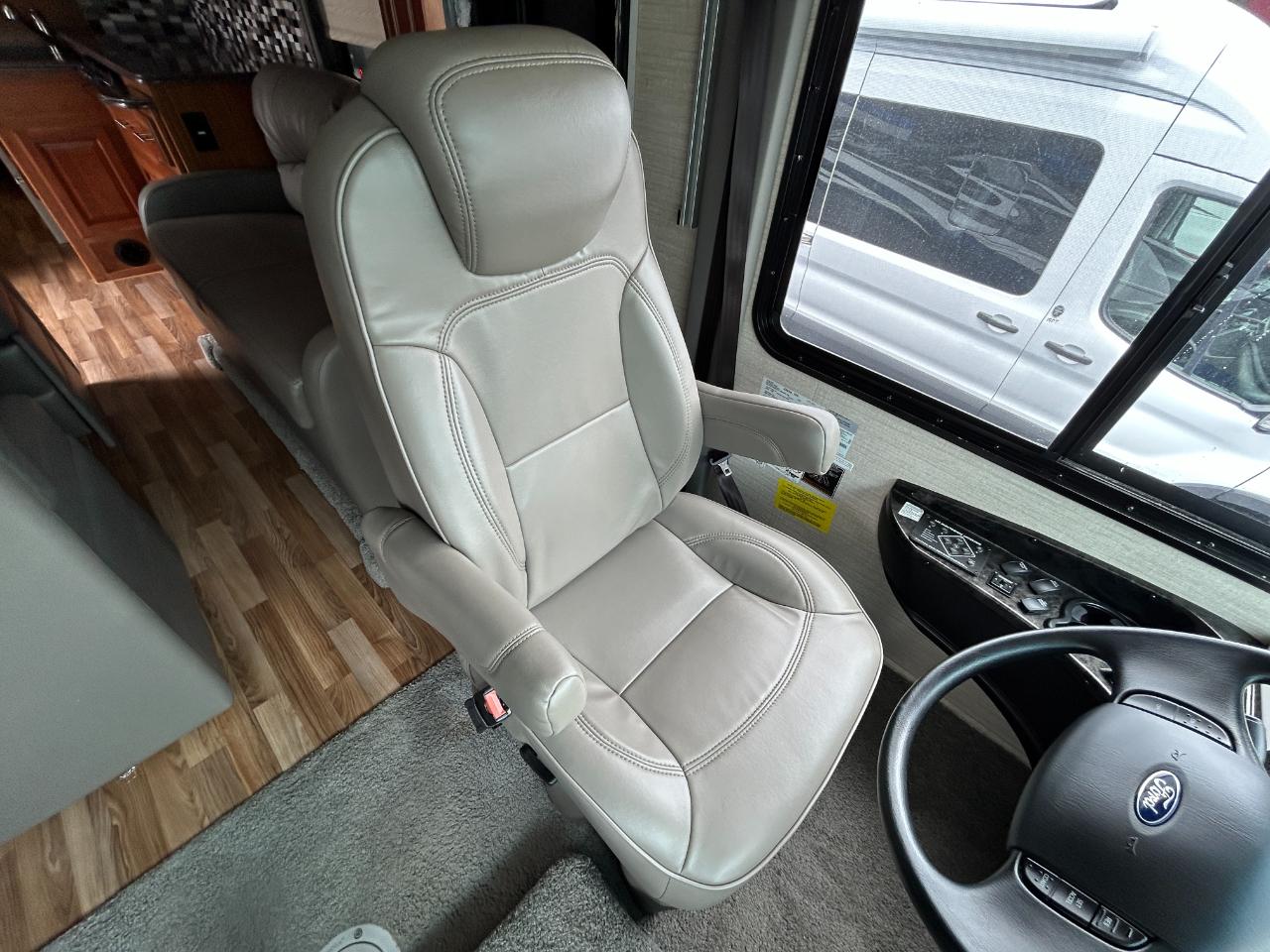 Jayco Precept  2017