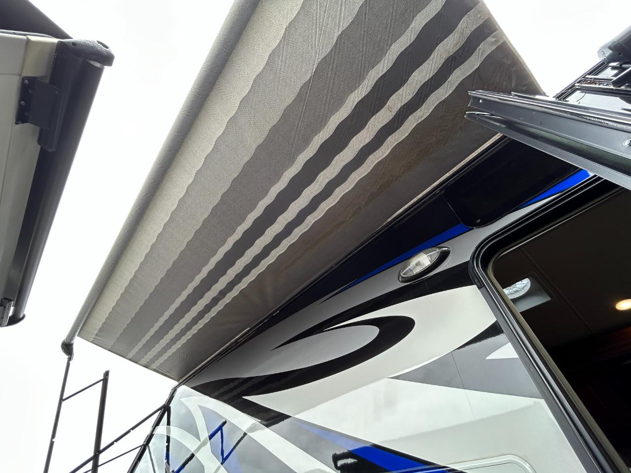 Jayco Precept  2017