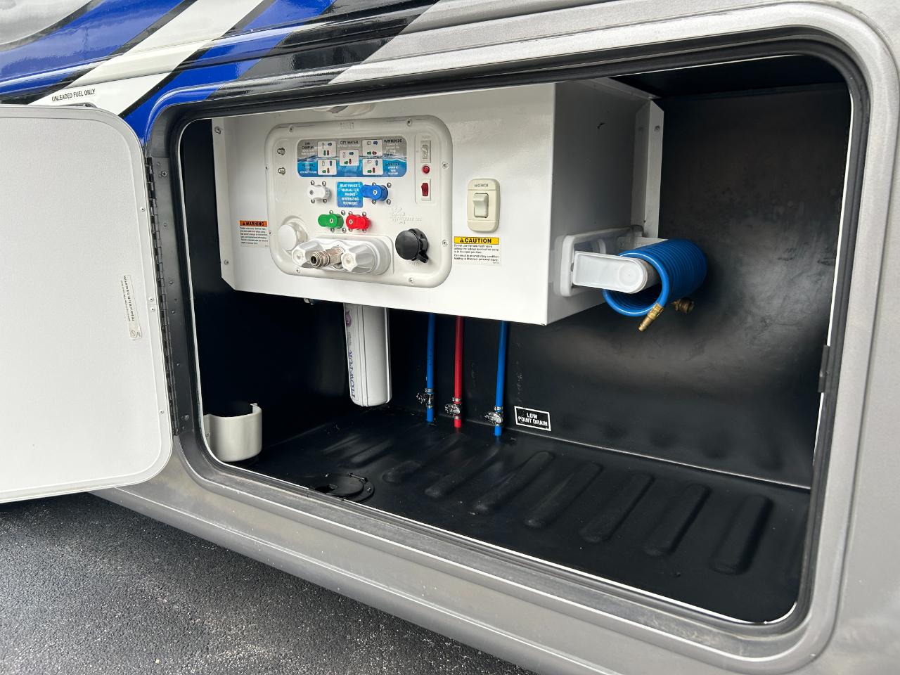 Jayco Precept  2017