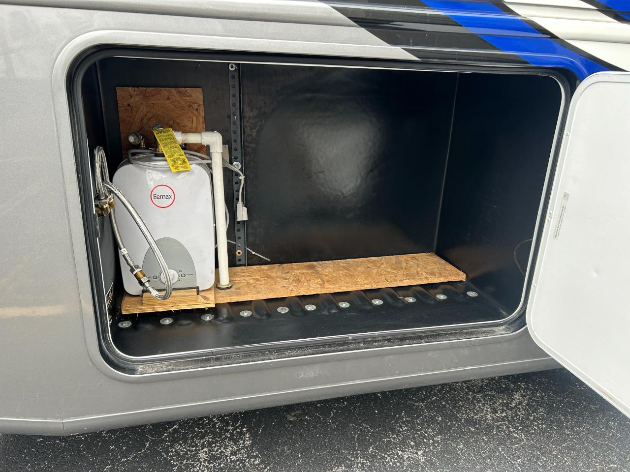 Jayco Precept  2017