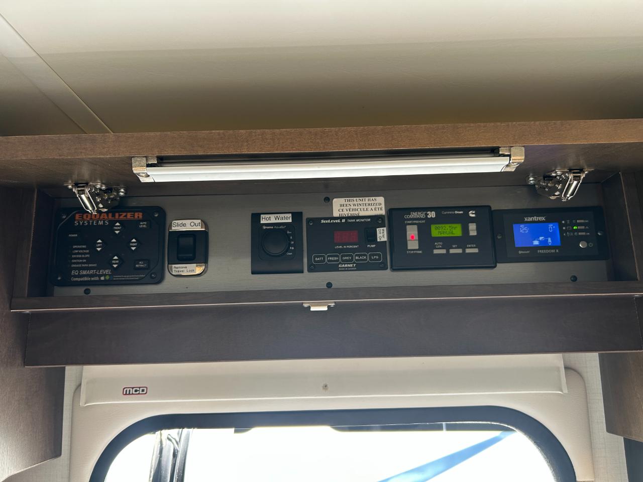 Leisure Travel UNITY U24CB  2021
