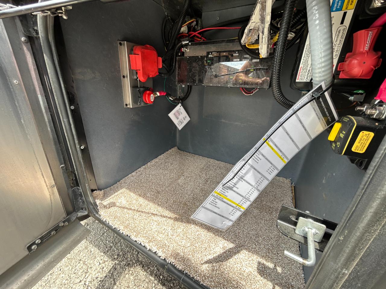 Tiffin Motorhomes Allegro  2017