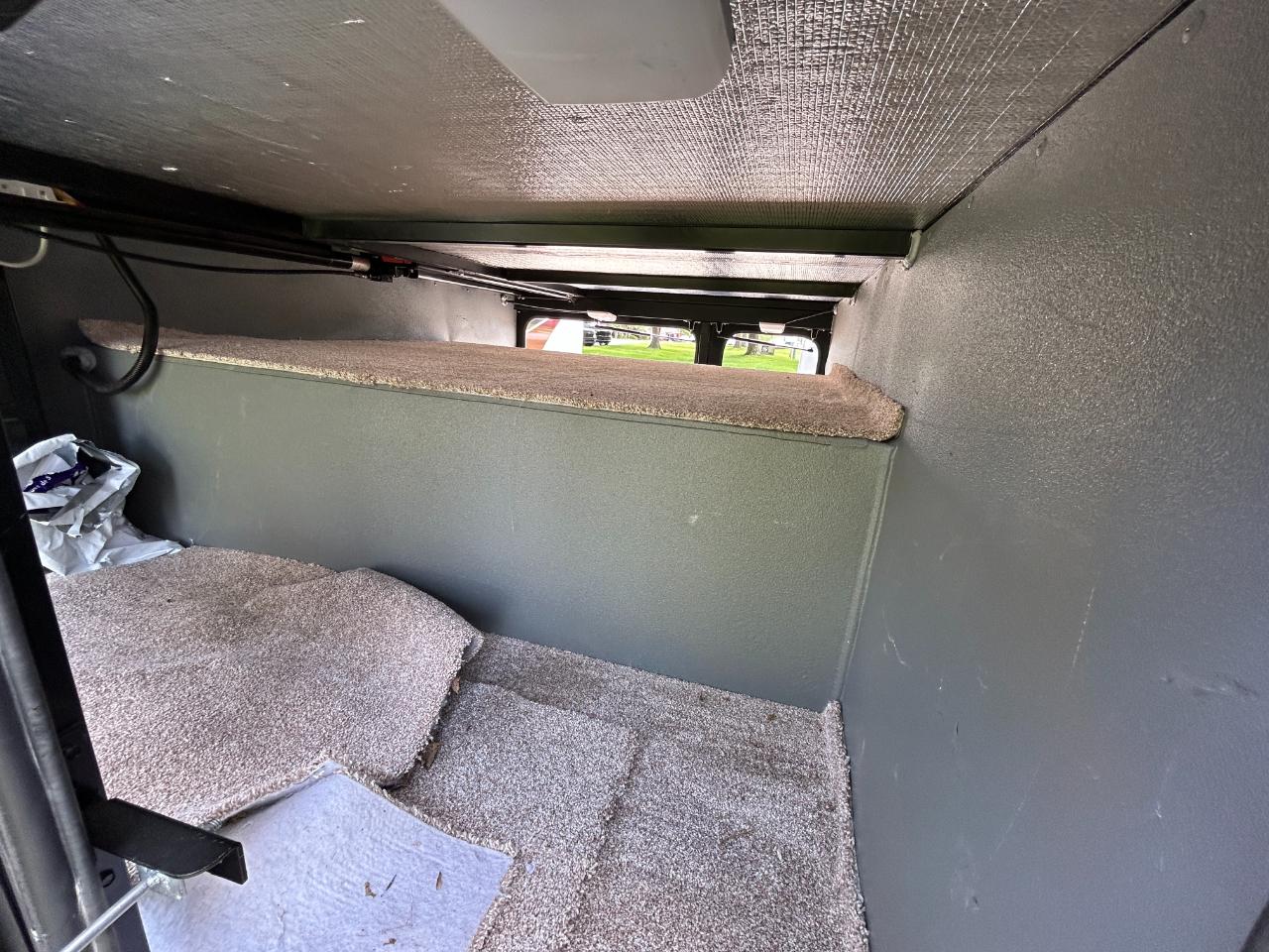 Tiffin Motorhomes Allegro  2017