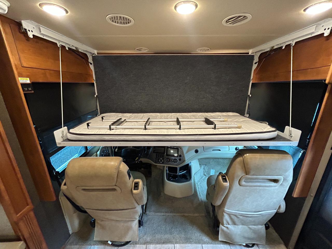 Tiffin Motorhomes Allegro  2017