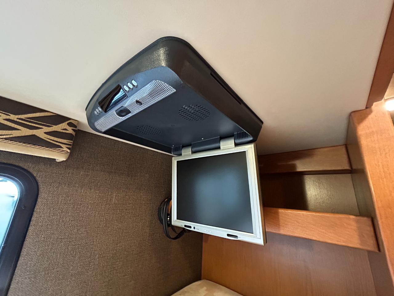 Tiffin Motorhomes Allegro  2017