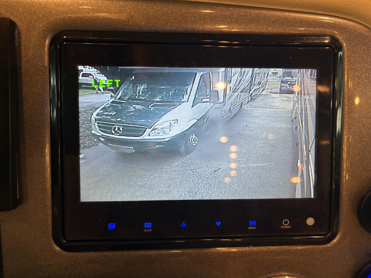 Tiffin Motorhomes Allegro  2017