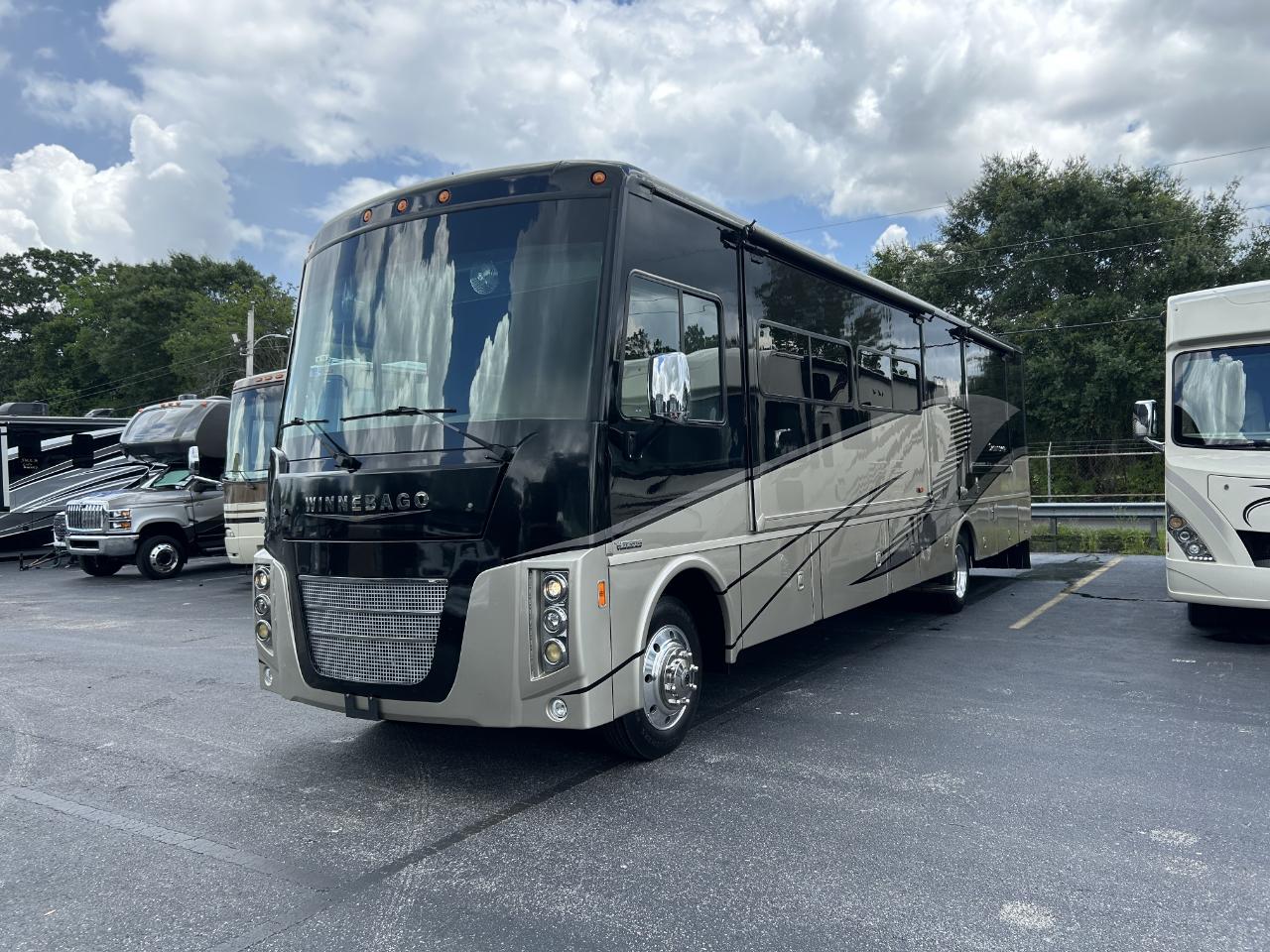 Winnebago Sightseer  2019