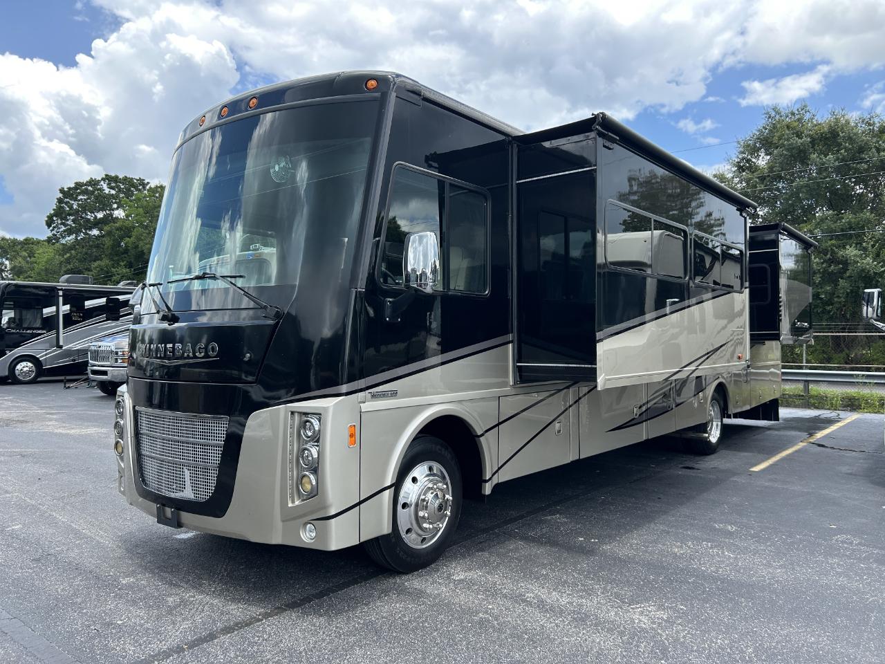 Winnebago Sightseer  2019
