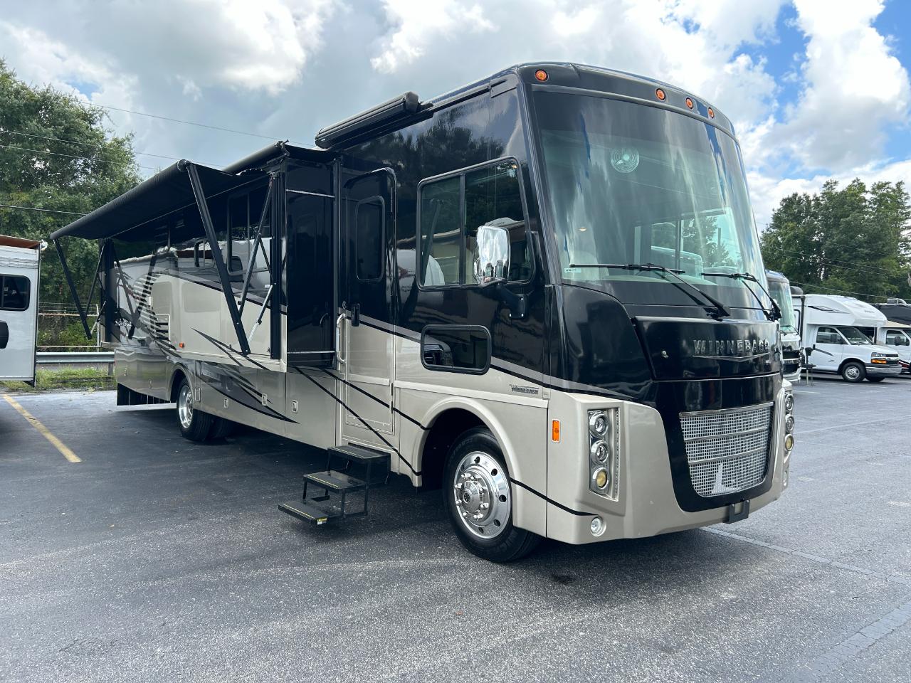 Winnebago Sightseer  2019