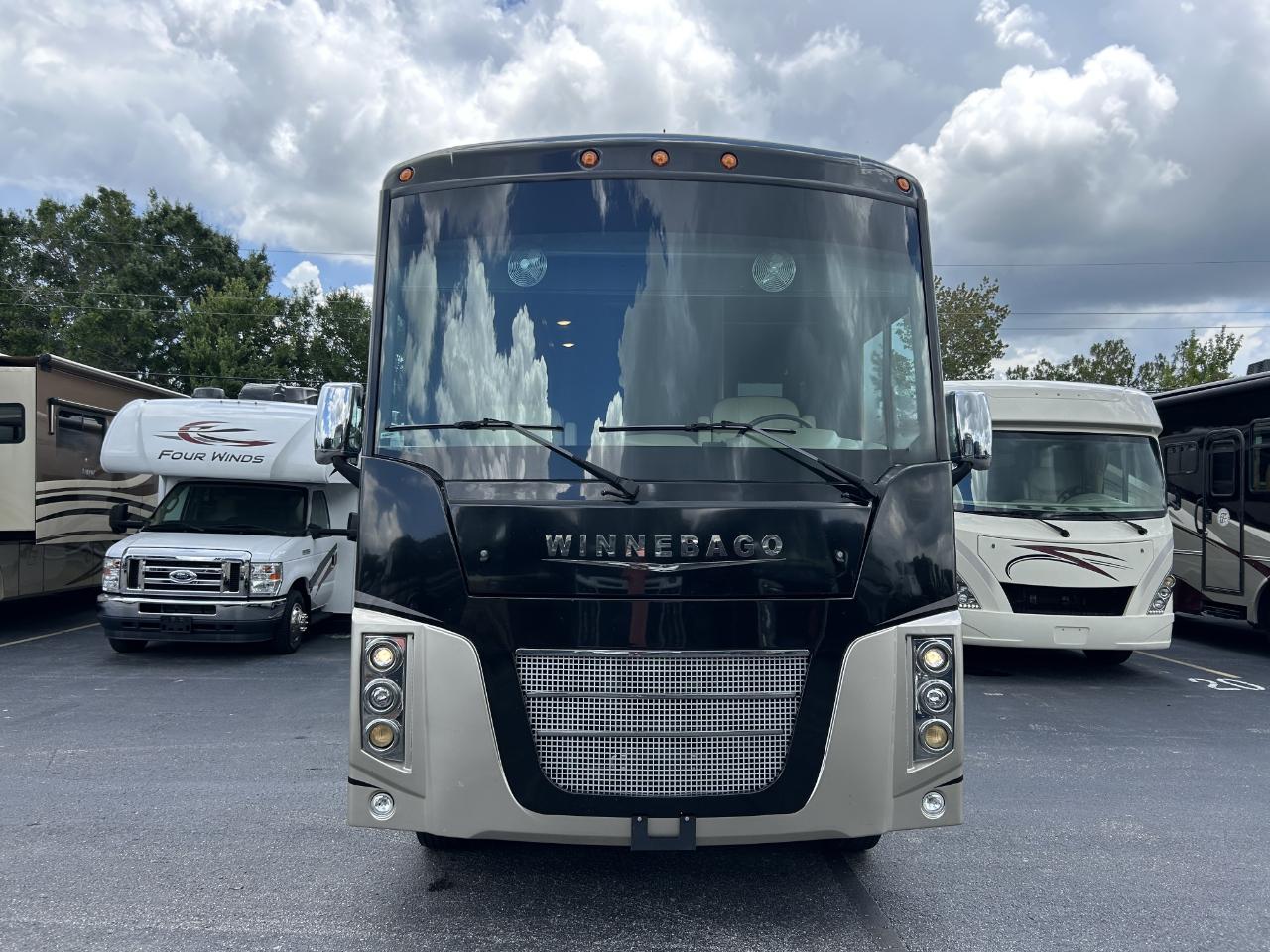 Winnebago Sightseer  2019