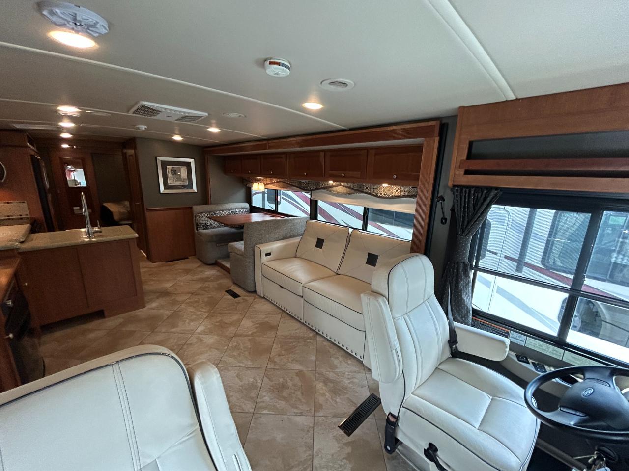 Winnebago Sightseer  2019