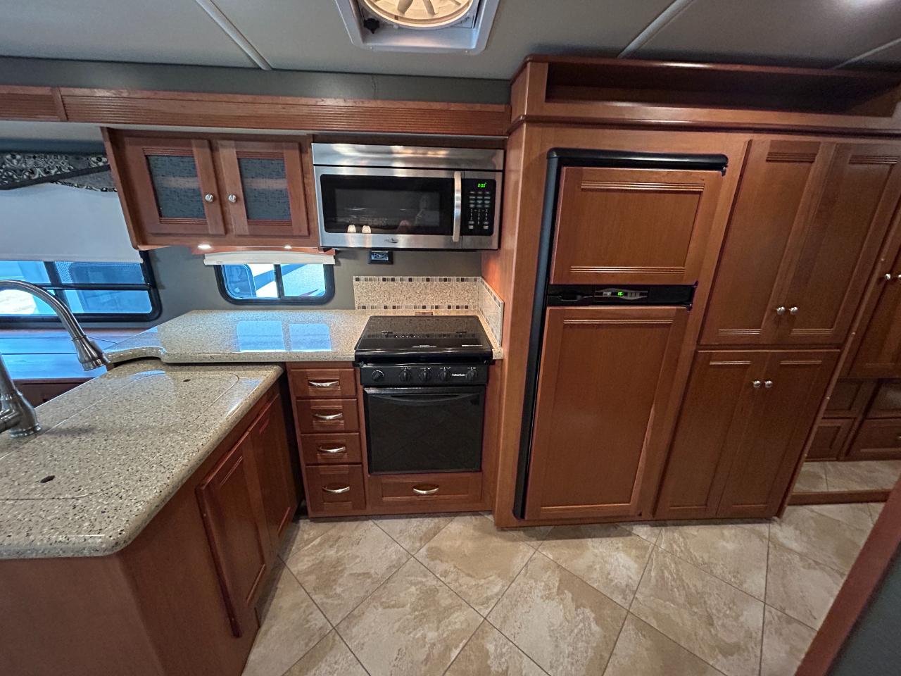 Winnebago Sightseer  2019