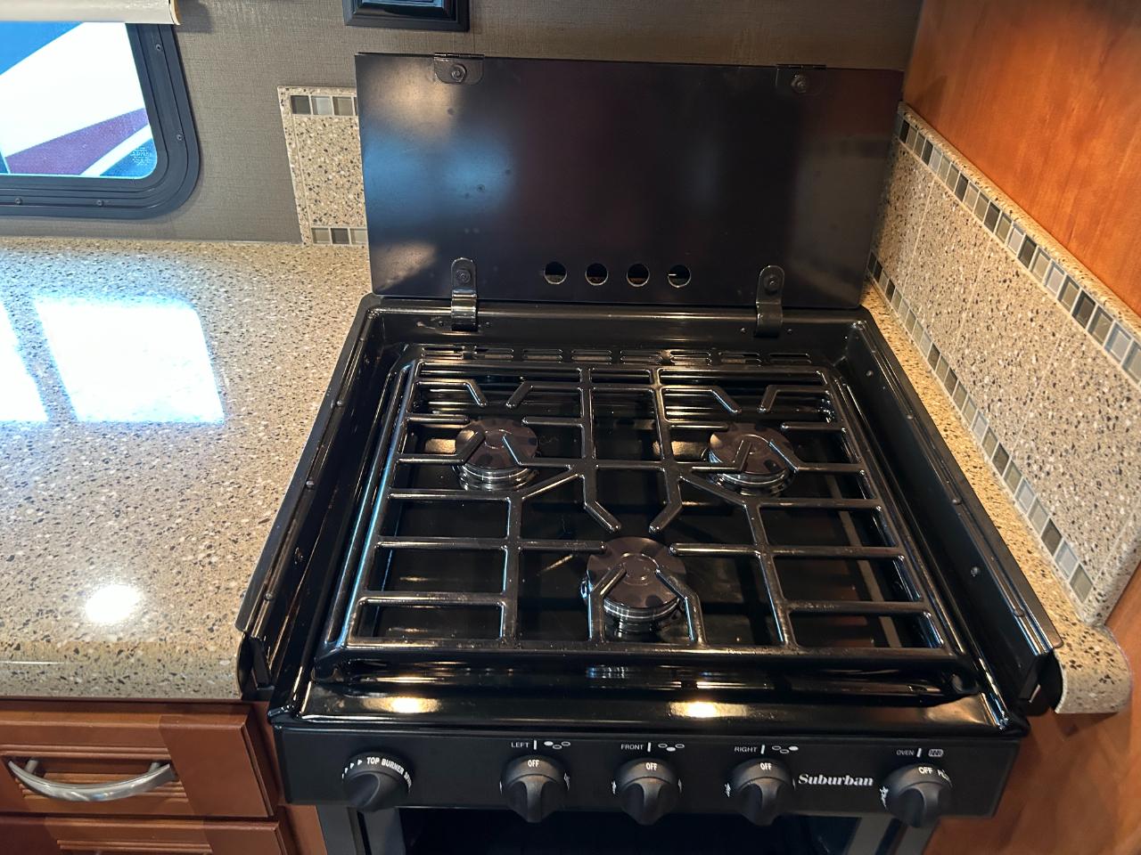 Winnebago Sightseer  2019