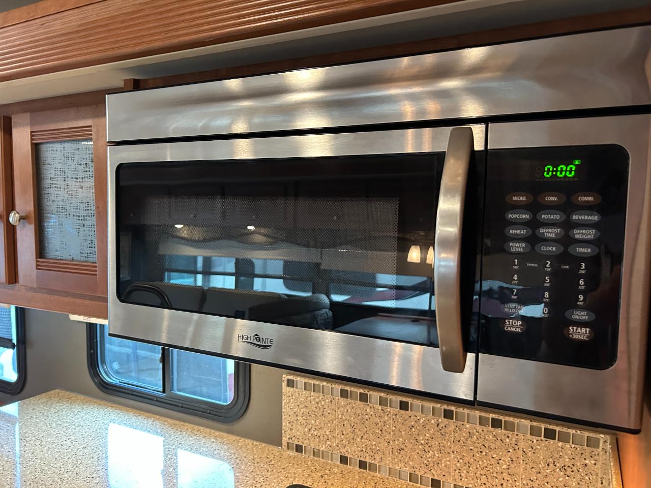 Winnebago Sightseer  2019