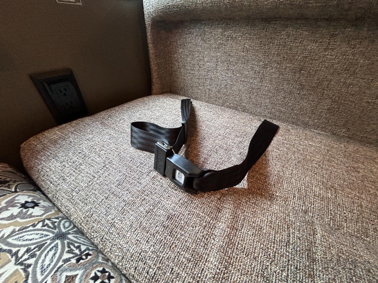 Winnebago Sightseer  2019
