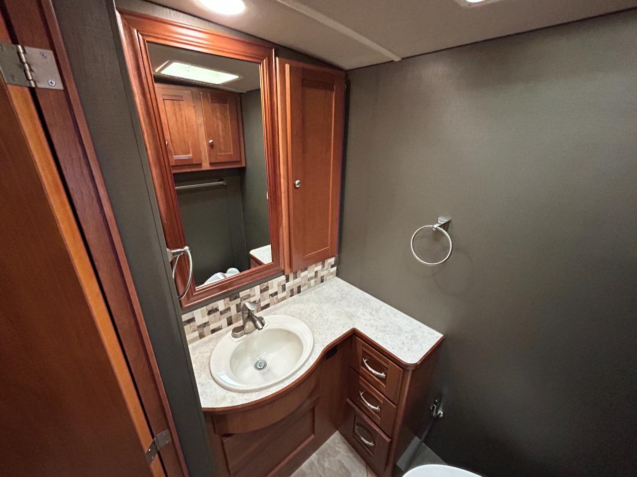 Winnebago Sightseer  2019