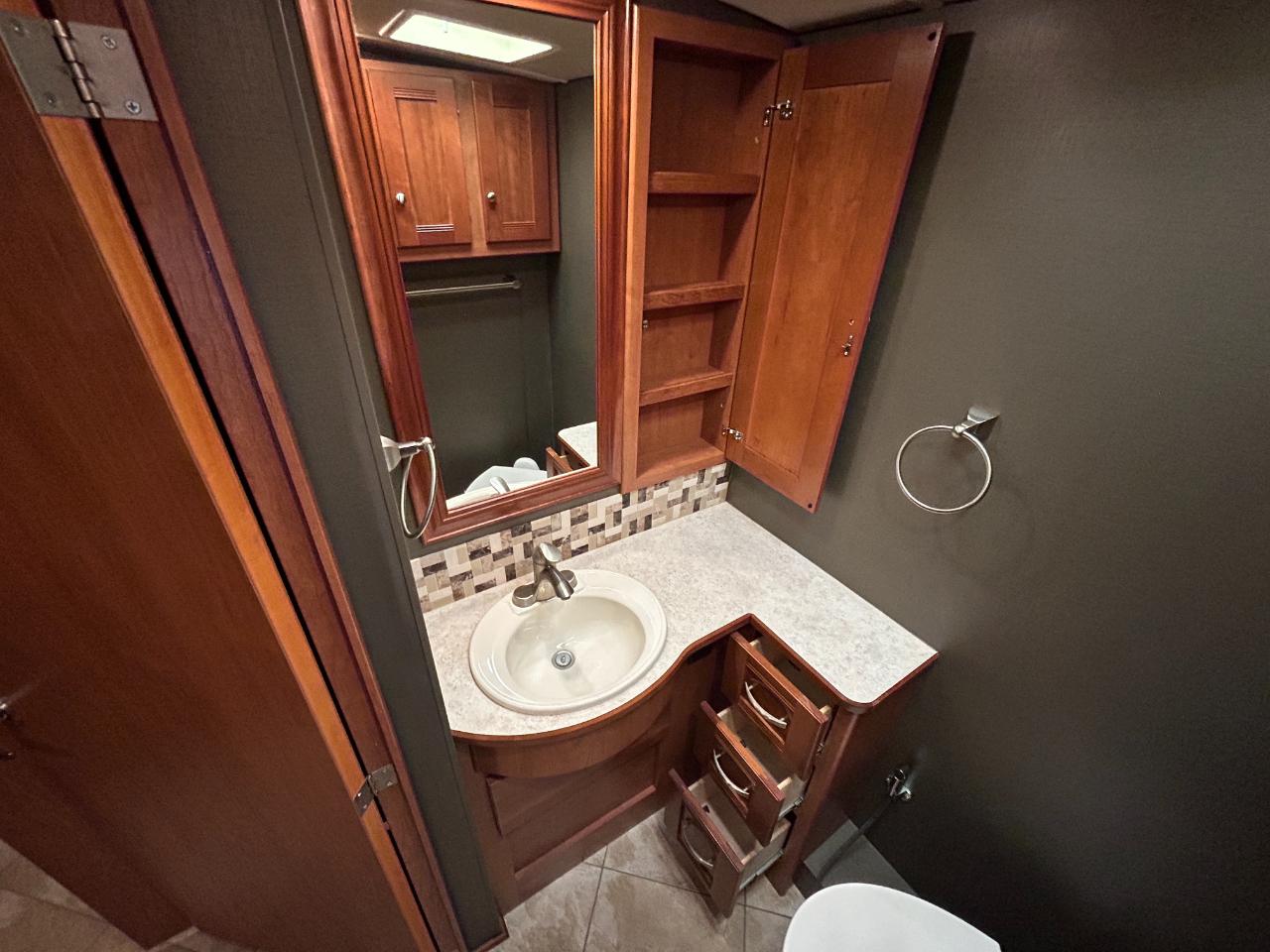 Winnebago Sightseer  2019