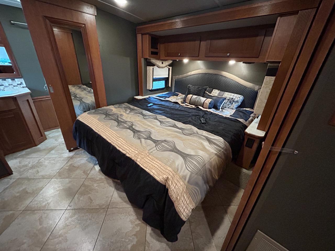 Winnebago Sightseer  2019
