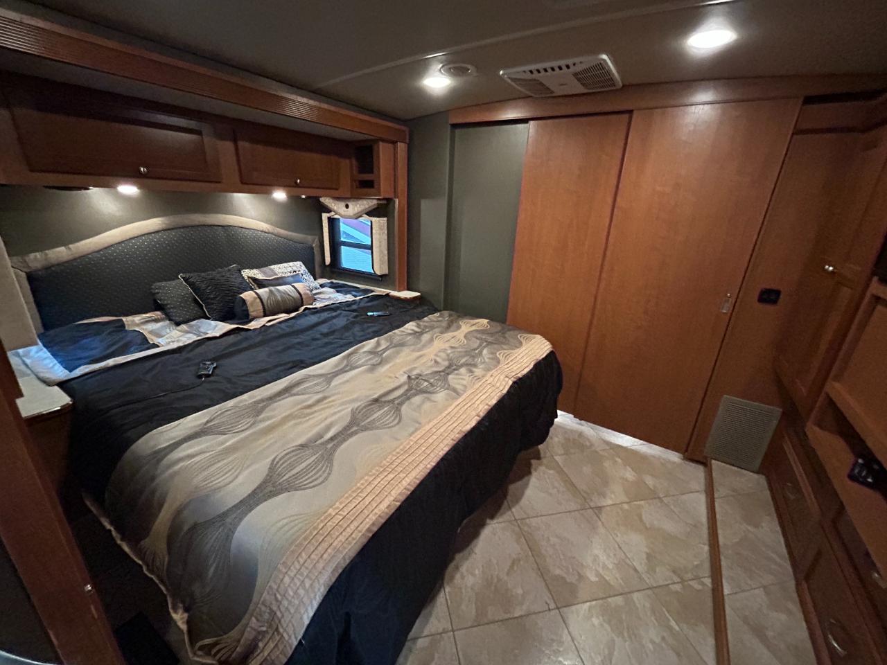 Winnebago Sightseer  2019