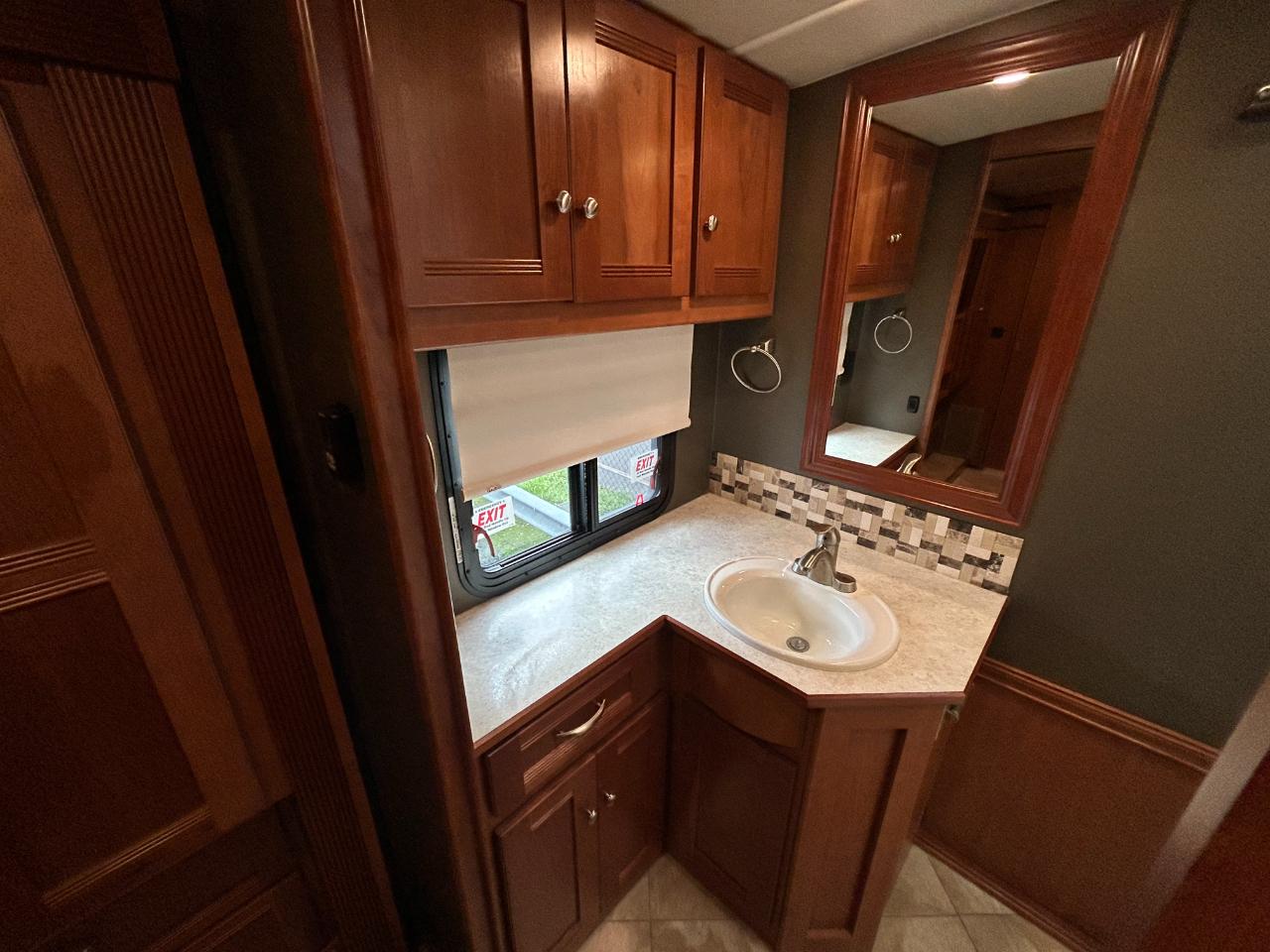 Winnebago Sightseer  2019