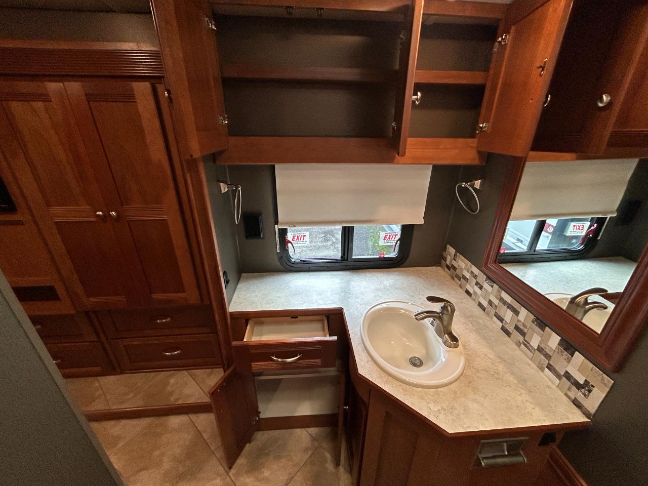 Winnebago Sightseer  2019