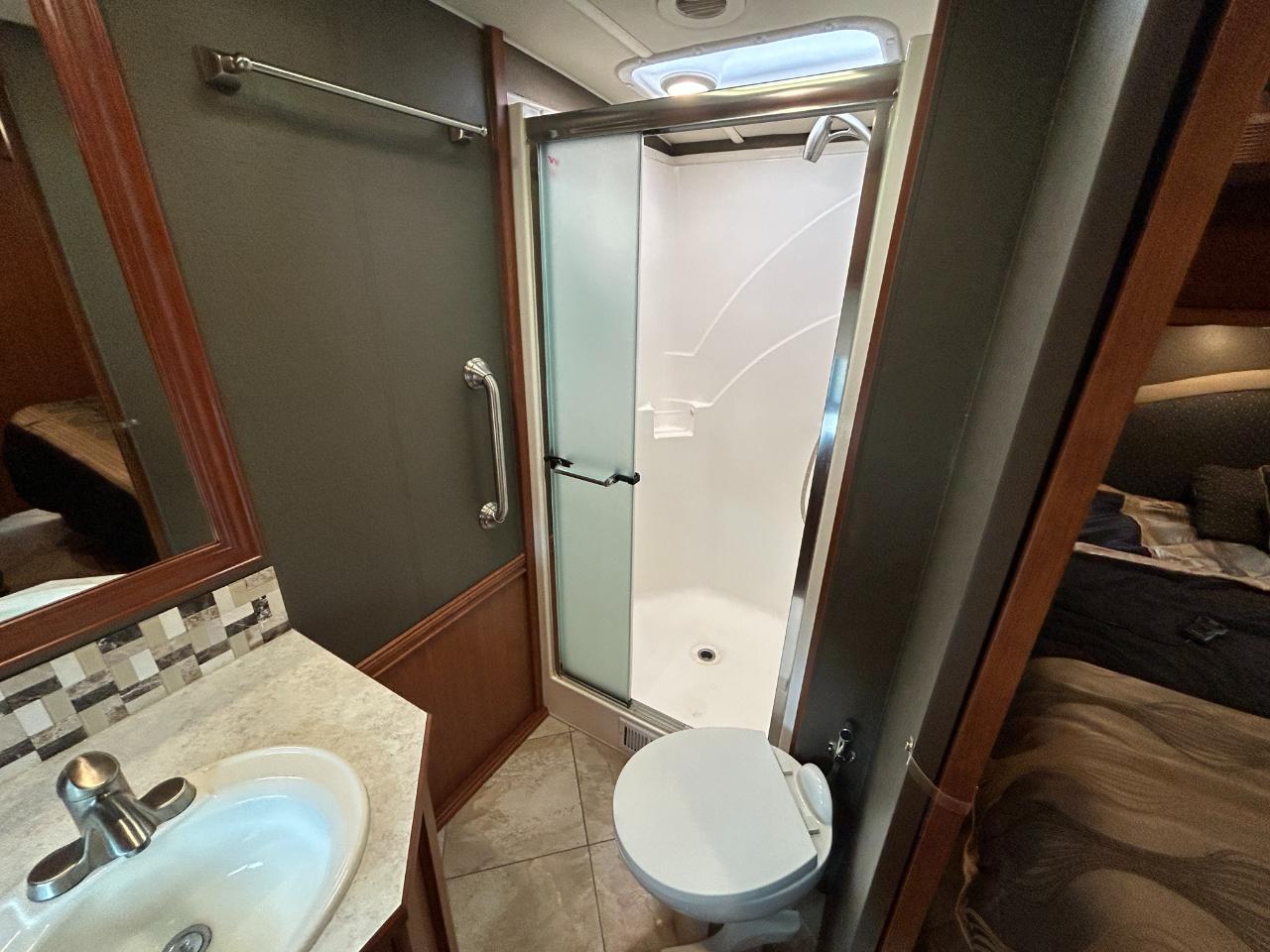 Winnebago Sightseer  2019