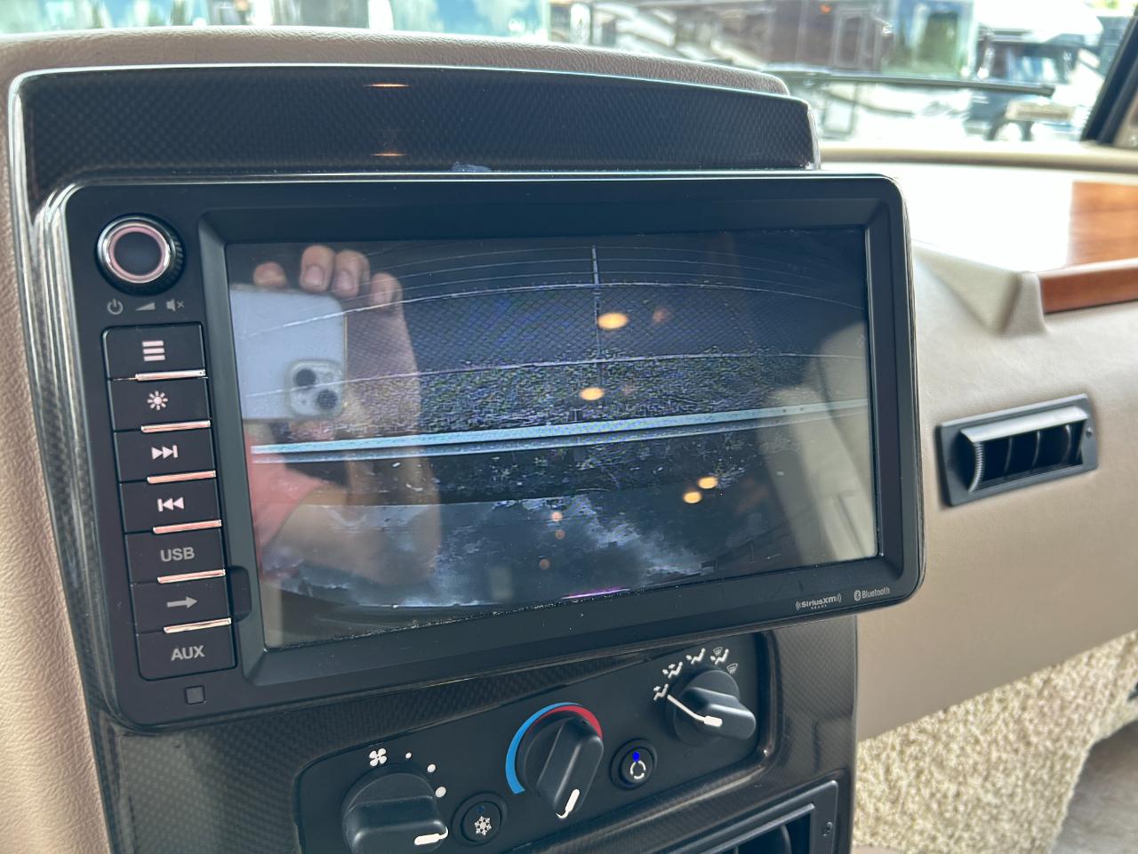 Winnebago Sightseer  2019