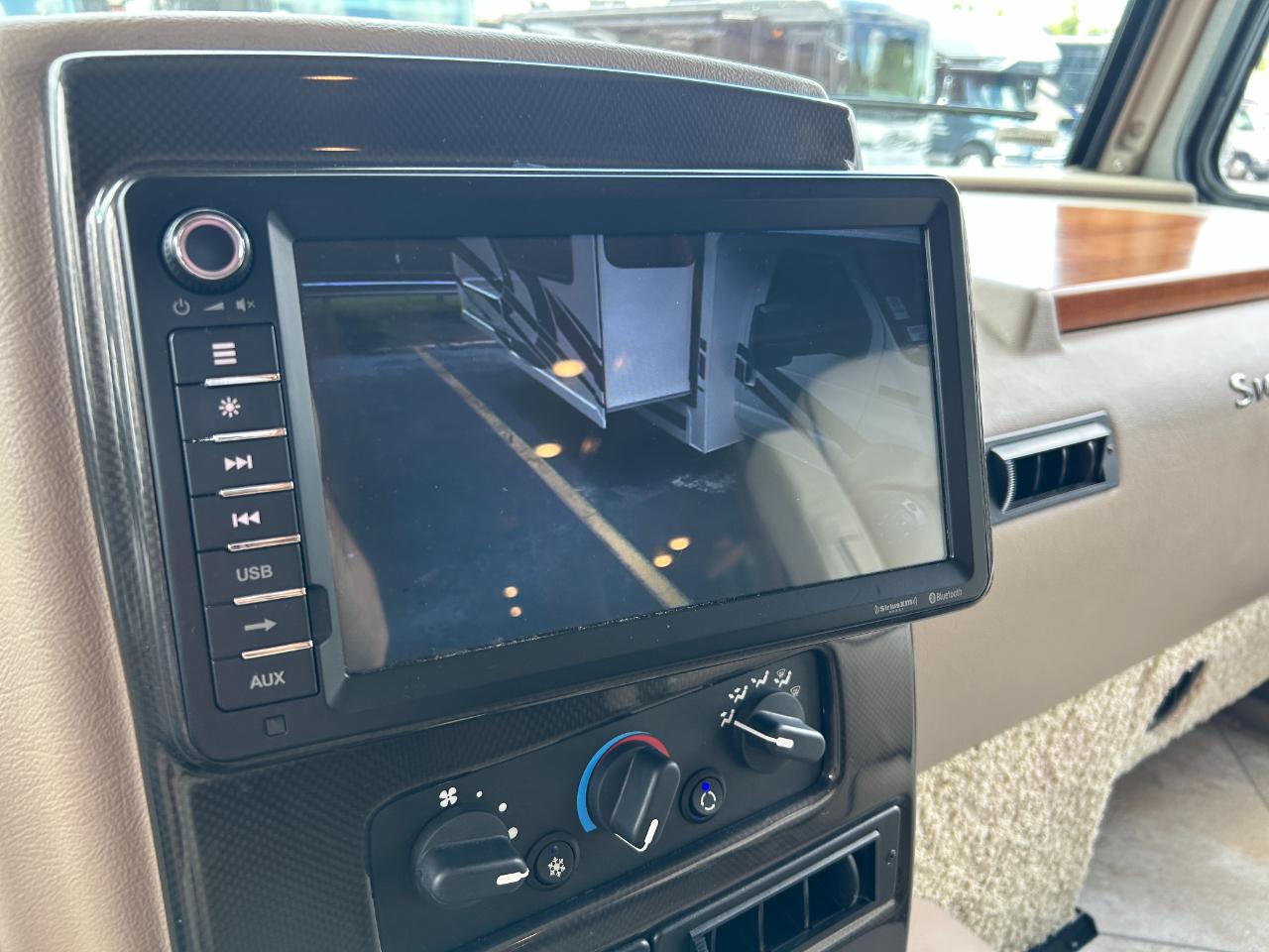 Winnebago Sightseer  2019