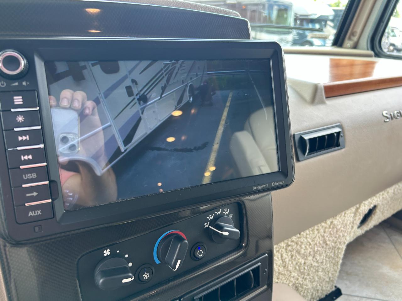 Winnebago Sightseer  2019