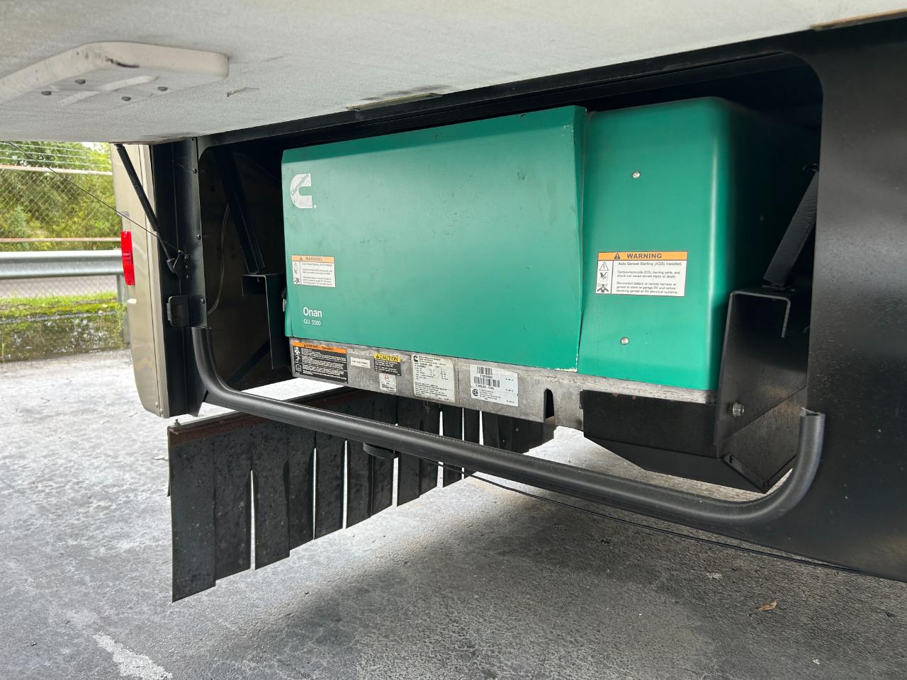 Winnebago Sightseer  2019