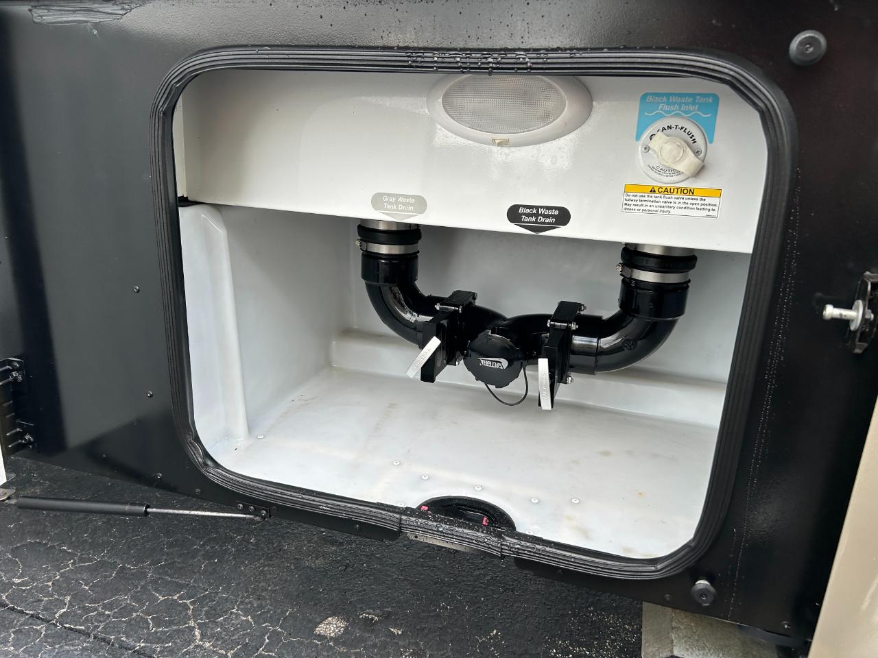 Winnebago Sightseer  2019