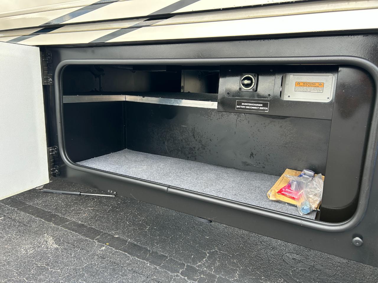Winnebago Sightseer  2019