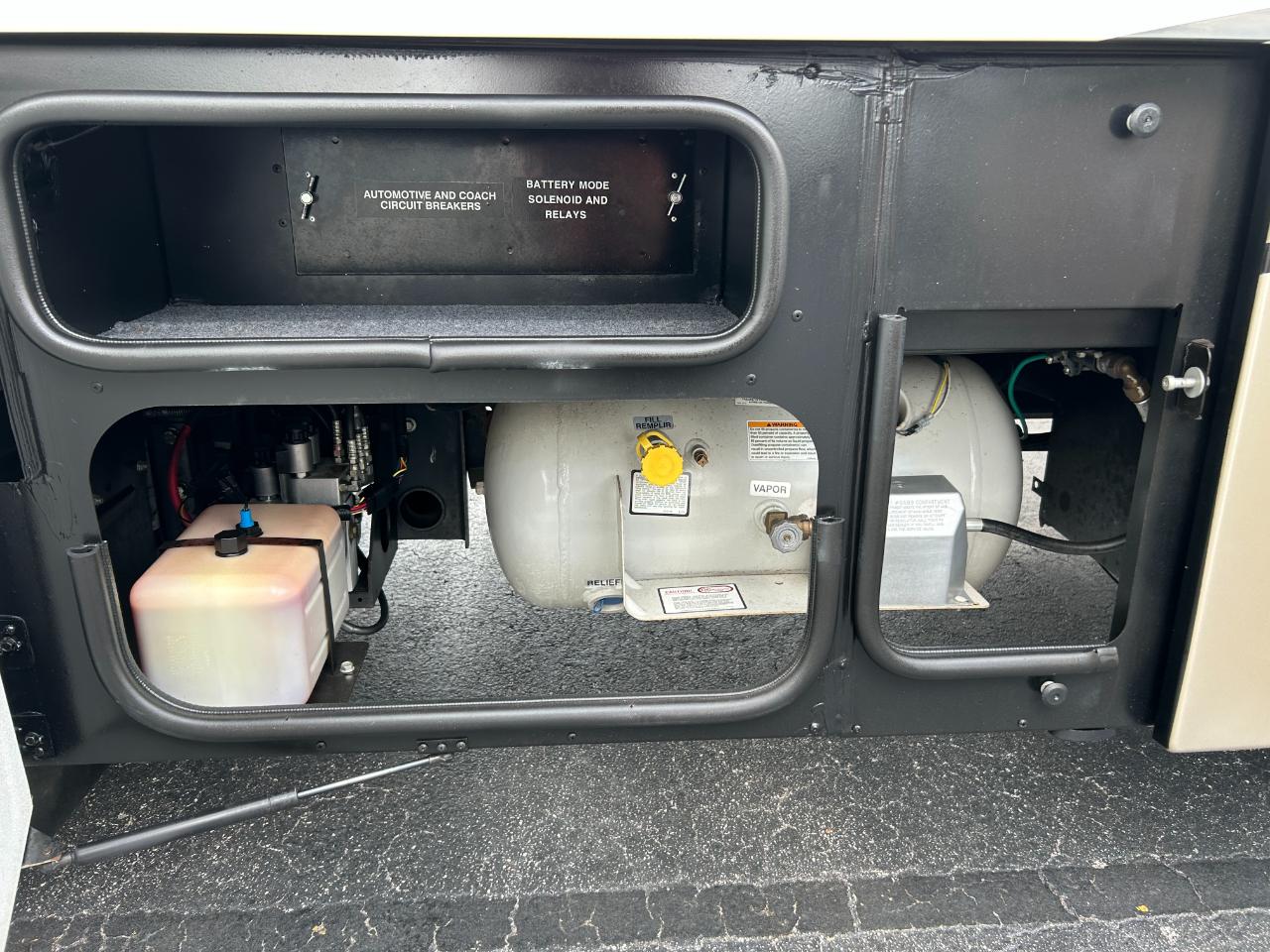 Winnebago Sightseer  2019