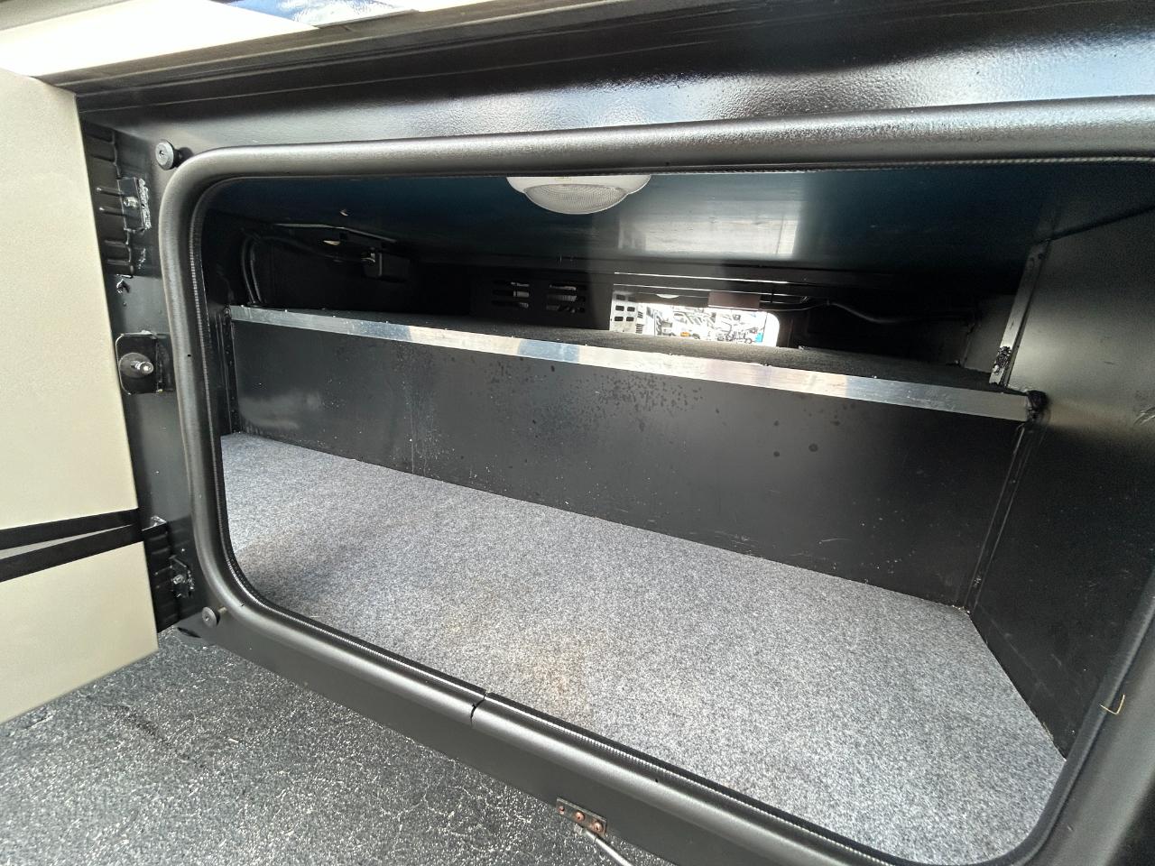 Winnebago Sightseer  2019