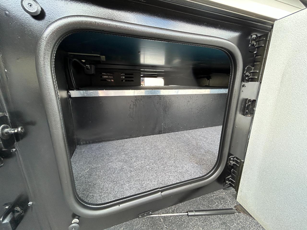 Winnebago Sightseer  2019