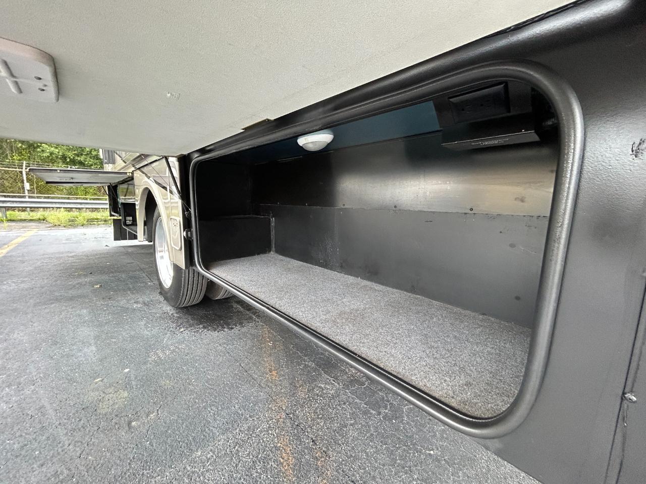 Winnebago Sightseer  2019