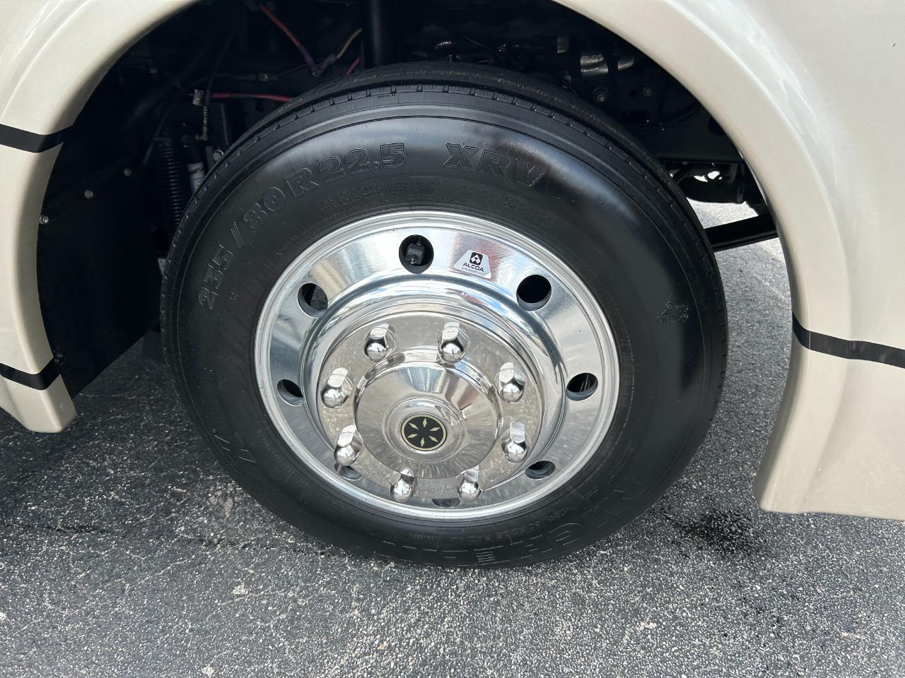 Winnebago Sightseer  2019