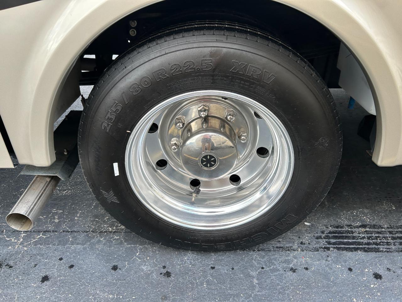Winnebago Sightseer  2019