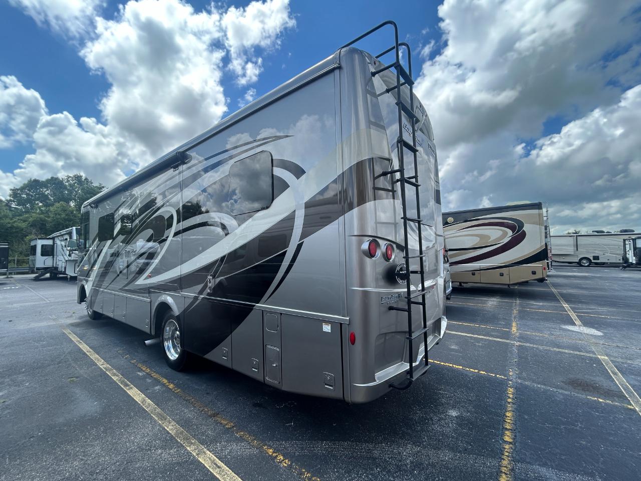 Newmar Bay Star  2019
